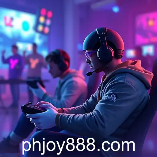 Gaming Industry Evolution and Global Trends