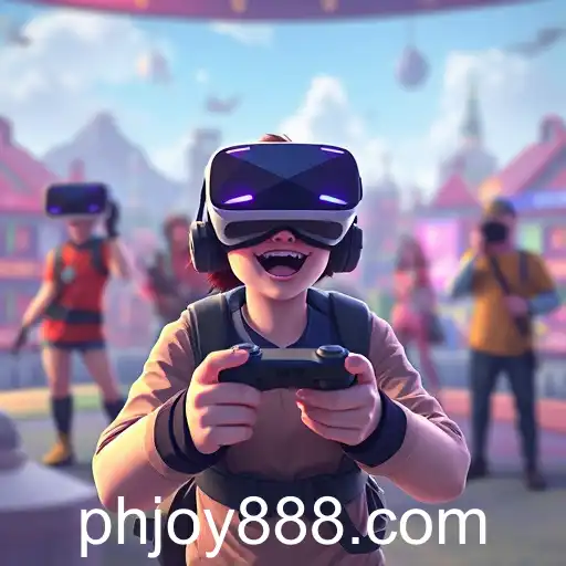 Gaming Platforms Embrace New Realities