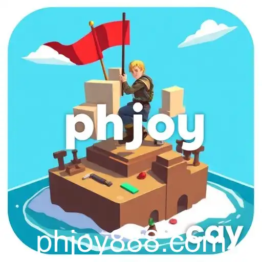 Gaming Revolution with PHJOY: A 2025 Insight