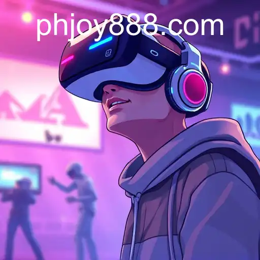 PhJoy: Revolutionizing Online Gaming in 2026