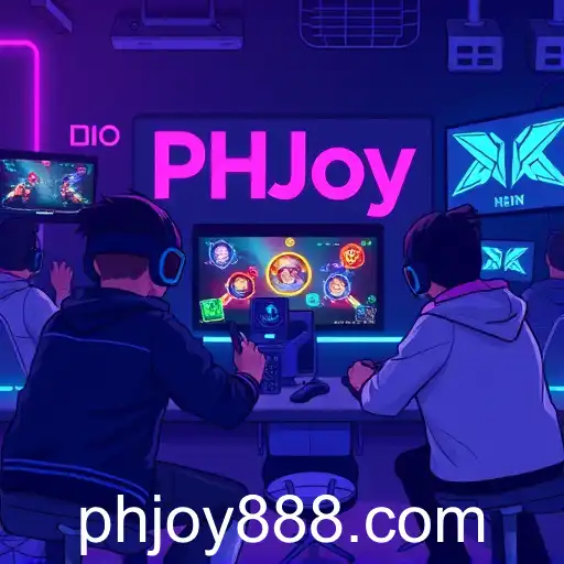 Gaming Trends and PHJoy's 2025 Influence