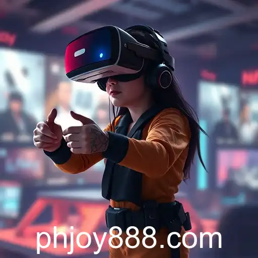 phjoy
