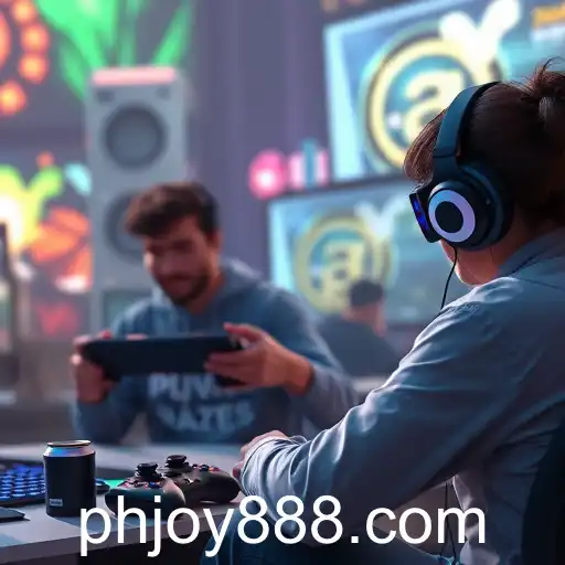 phjoy
